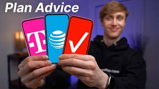 Live Cell Phone Plan Advice! (8/17/2026)