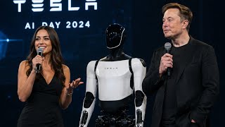 Elon Musk Reveals Tesla Bot Gen 5 Cooking Food & Doing Laundry Faster Than China Bots!