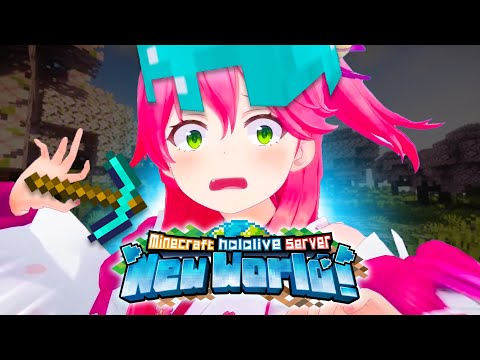 8 Minutes of Hololive Funniest Minecraft Moments