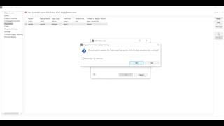 Call stored procedure from BIRT (eclipse) 7