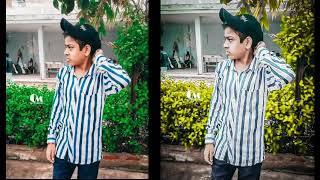 Lightroom Best Colour Preset For Editing Lightroom Background Colour Change Om Prakash Editz #shorts