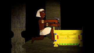 The Legend of Osiris