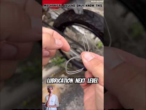 NextGen chain lubing| automobile legend