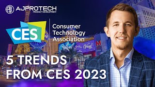 Best of CES 2023