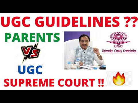 ALL UNIVERSITY UPDATE | vtu updates today 2020 | parents vs ugc !!!