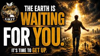 Creation is waiting—but believers keep waiting on God to do what He has empowered them to do.
