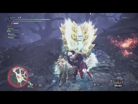 モンスターハンターワールド：アイスボーン_20240210010330