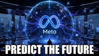 🚀 Meta's Secret Weapon: The App That Predicts Your Future!