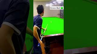 Snooker lover#foryoupage #100kview #pleasesubscribe #viralshort #billiards #grownmyaccount 
