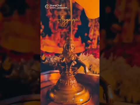 Swamiye saranam ayyappa #swamiyesharanamayyappa