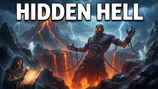 The Book of Jubilees Says Hell Is Not What Church Teaches — And Who Actually Faces Judgment