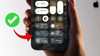 The Perfect iPhone Control Center Does Exist?