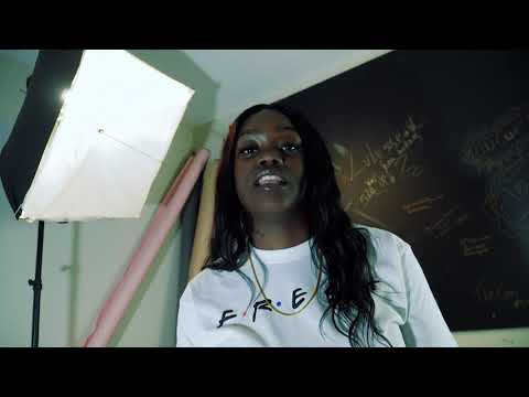 Lulu - Good Girls Finish Last (Official Music Video)
