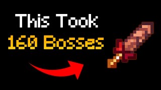 Sven 7 in Hardcore Ironman almost broke me... | Hypixel Skyblock]