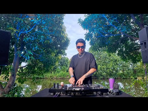 OpenFormat Hiphop,Pop,K-Pop Jackula Dj Set