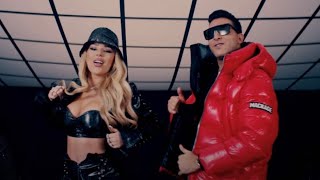 Tayna x L'Algérino - Moona