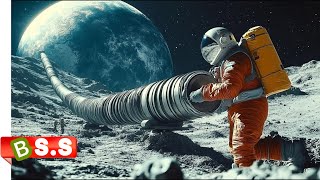The Hitchhiker's Guide to the Galaxy (2005) Review/Plot in Hindi & Urdu 4k