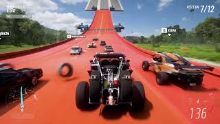 2020 Jimco #171 Hammerhead Class 1 RAMP Share Code 466 528 389 #forzahorizon5