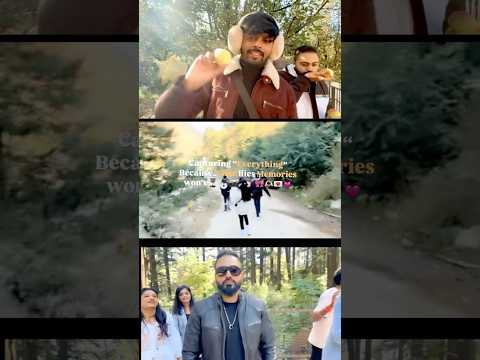 Manali #memories #cousins #manalitrip #relatable #song #vlog #dailyvlog #dance