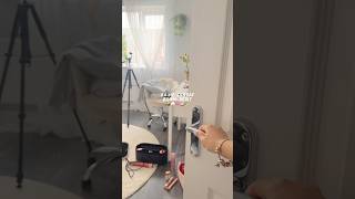 Haven't filmed one of these in a while🧺🌧️ #sundayreset #reset #roomreset