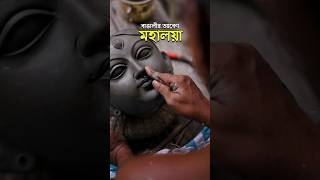 Mahalaya 2025 | Durgapuja | Birendra Krishna Bhadra | #shorts #youtubeshorts #durgapuja #mahalaya