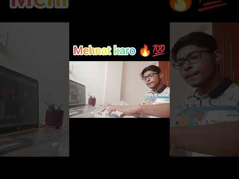 koi sath nahi dega mehnat karo bas #shorts #explorepage #motivation #caaim #cainter #viral