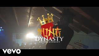 Tafari - East (Official Video)