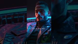 Rich Forever in 2040? Nu Metal Trap Vibes Take Over!