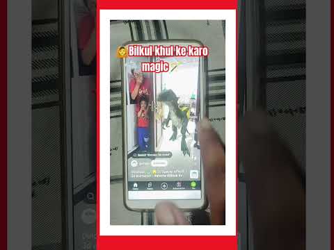 TRENDING magic tools tutorials ho rha hai time kam hai try kro jaldi😱💯⌚!! #shorts #magic #trending
