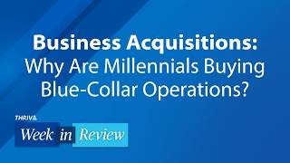 Business News: Job Growth Climbs, Millennials Want Skilled Trades, Microsoft Helps AI Deployment