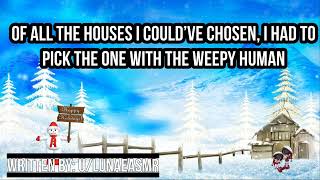 [F4A] Comforted By a Naughty Christmas Elf [Comfort] [Magic] [Cozy Vibes] [Emotional Support Elf]