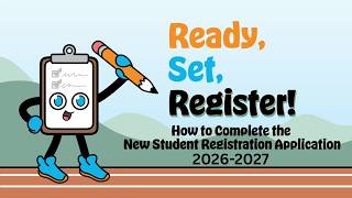 New Student Registration 2026-2027  | Step-by-Step Tutorial DeKalb County School District