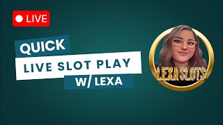 Afternoon Slot Live! #slot #casino #shorts #gambling