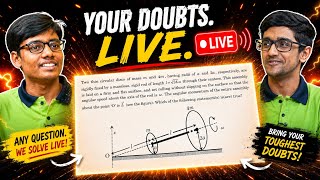 Can We Solve It? 🤯AIR 1 & 2 Take On The Hardest Questions Sent By You🤯 | ft. @kabeerchhillar6982