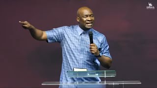 The Power of Structured Knowledge — Apostle Joshua Selman