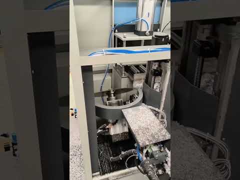 If you need #end #milling  of #aluminum  profiles, I think our products would be very suitable  .