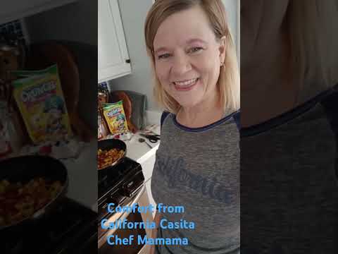 Chef Mamama