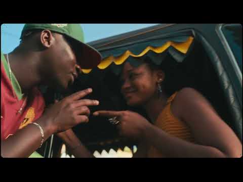 AK - Mah Foulé (Clip Officiel)