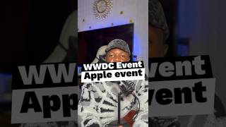 WWDC event 2024 | Apple event 2024 | The New IOS 18 #tech #ios18beta #ios18