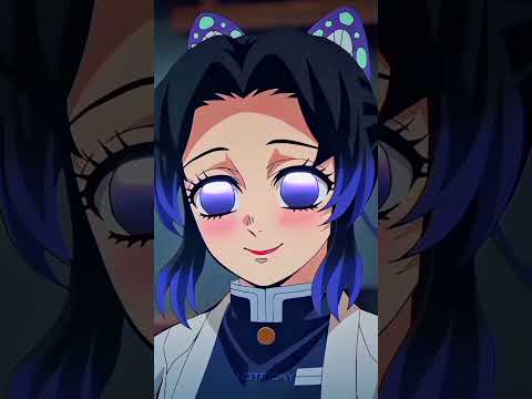 Shinobu Kocho Edit (Unforgettable) #fyp #anime #animeedit #shinobu #shinobukocho #demonslayer #edit