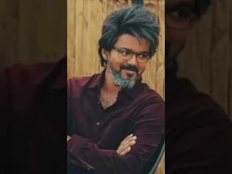 #Master X #Thalapathy⁶⁷🤝🏻 #actorvijay#leo #bloodyroar#master #thalapathy68🔜 @New_Way_For_Arts_3022