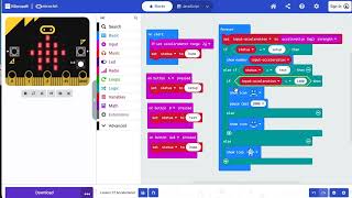 8.1 CS Lesson 12 Sample Code Explainer