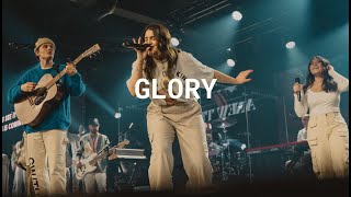 Glory (feat. Tori Elliott) | Engedi Music