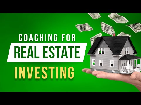 Real Estate Investing Seminars: Real Estate Investing Coaches