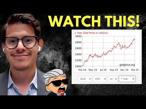 Fort Knox GOLD: Is It Really Missing? 🚨 Silver Prices Set to EXPLODE Soon!