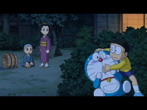 โดเรม่อน คัดสรรตอนใหม่ล่าสุด 2023 [HD]