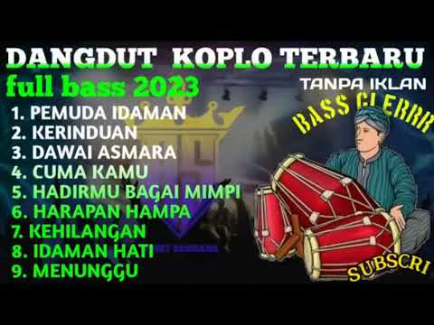 PEMUDA IDAMAN - KERINDUAN - RAMPAK KOPLO KENDANG JAIPONG