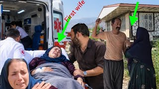 A strange and sudden shock to Jesus; has something happened to the legend?