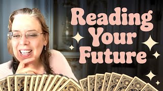 Sunday Tarot and Chat, Trump Vs Everyone Else, Zelensky vs Putin, Netanyahu Meeting