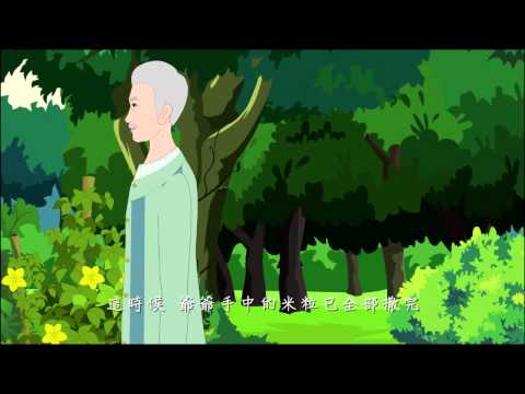 《爱护生命的故事》随手皆可行善(高清版)